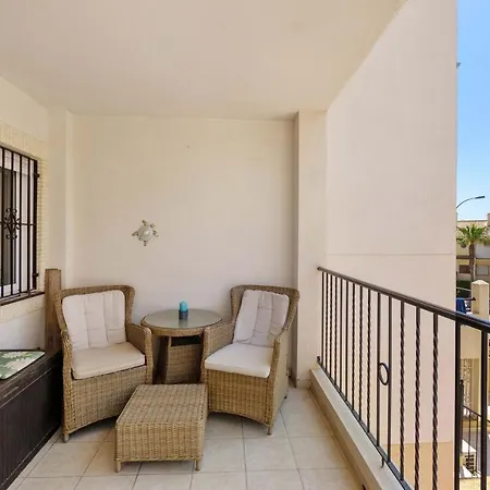 Apartamento He Sunny Terrace T *
