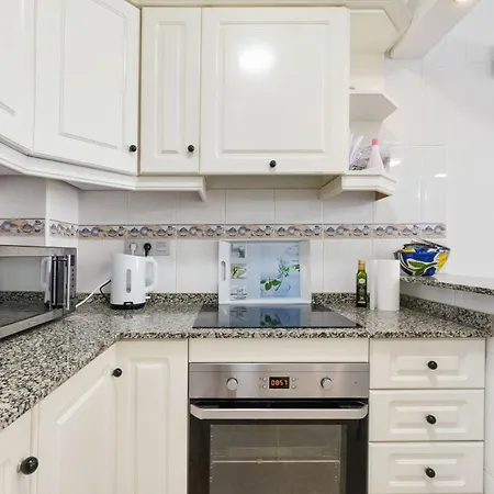 Apartamento He Sunny Terrace T