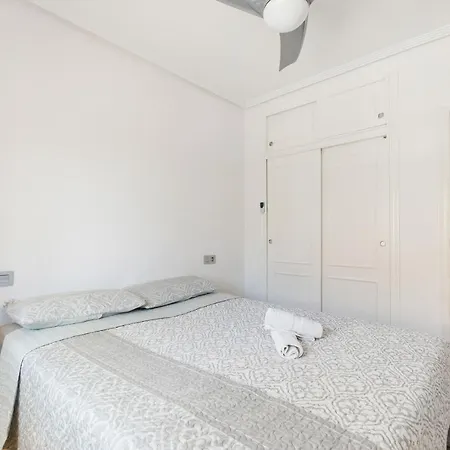 He Sunny Terrace T Cabo Roig